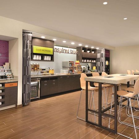 Home2 Suites By Hilton Columbus Dublin Exterior foto