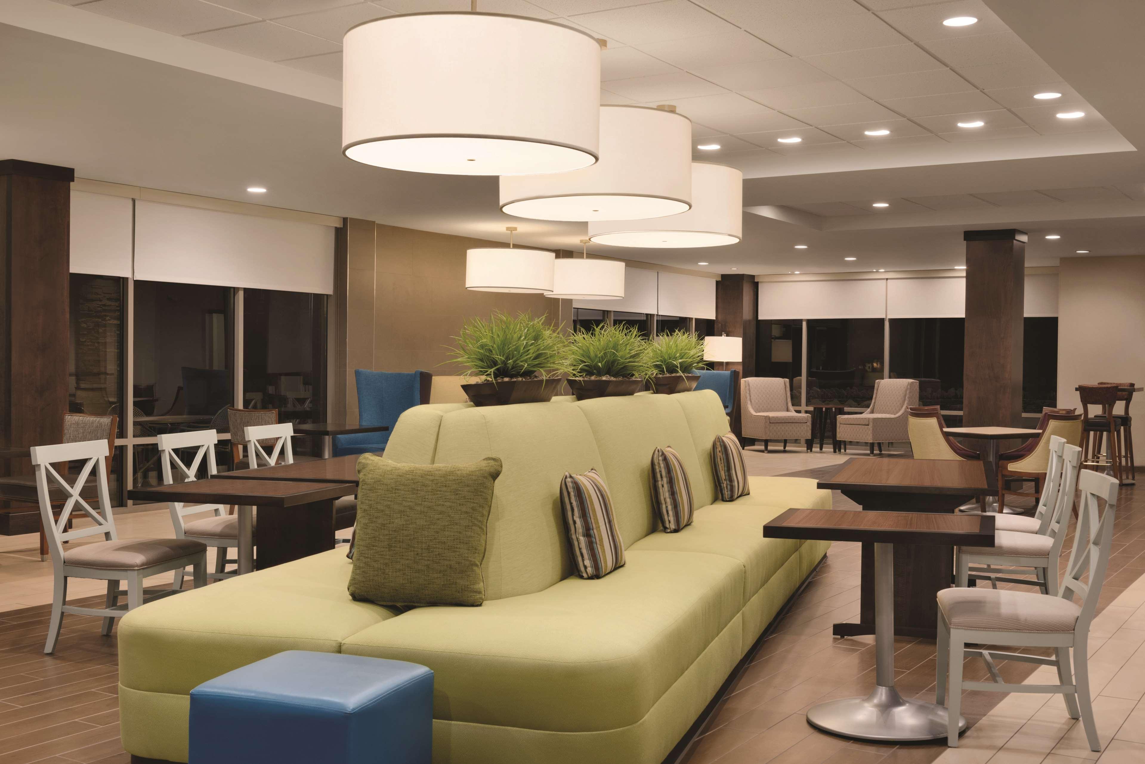 Home2 Suites By Hilton Columbus Dublin Exterior foto