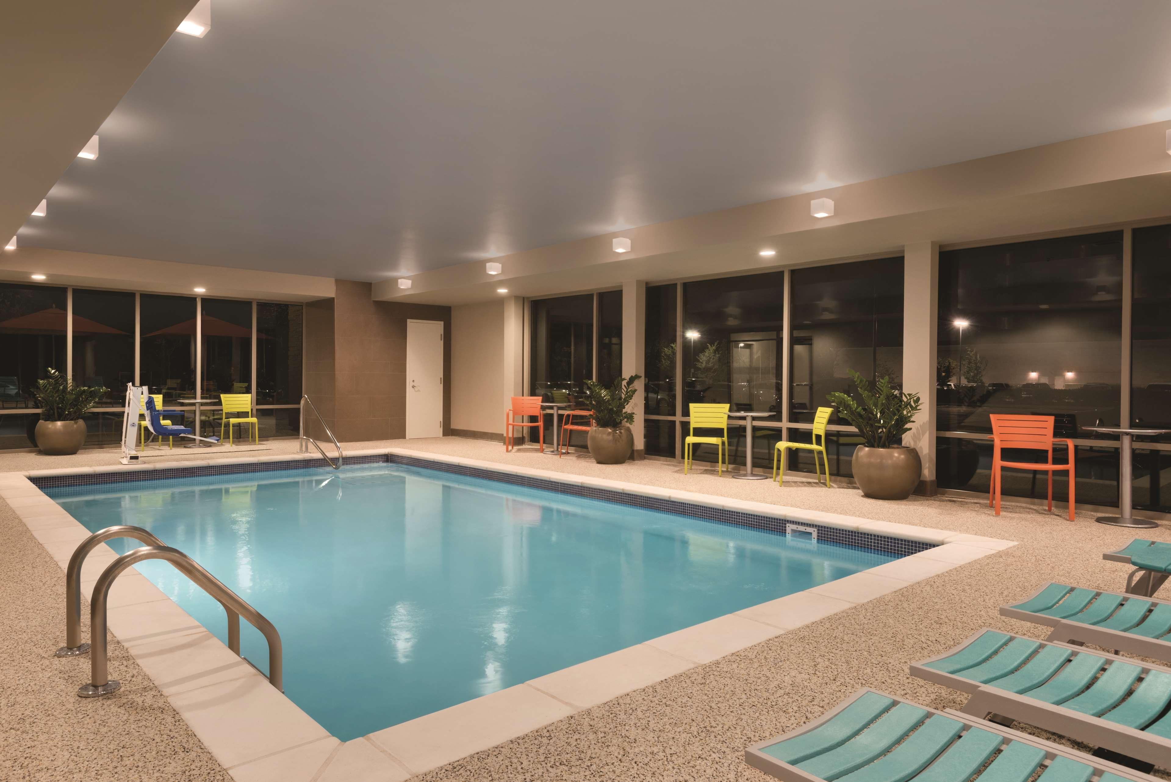 Home2 Suites By Hilton Columbus Dublin Exterior foto